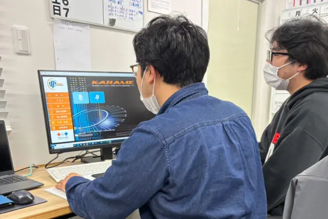 属人化しやすかったExcel管理を改善。引き継ぎしやすい仕組みづくりへ