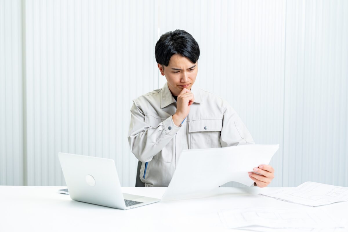 水道工事の配管図面の作成で専用CADソフトを導入するメリットとは？