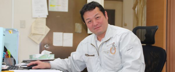 年間申請作成数が3〜4倍になりました。