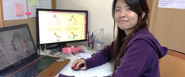 申請書類を作るのに困ったら私に相談して下さい。