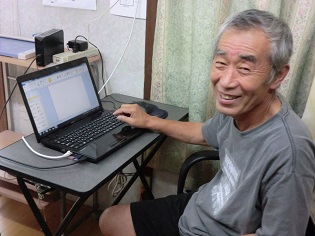 ソフトの点数？そりゃーバツグンよ。ピカイチよ。