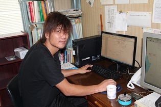丁寧・優しい・親切　そんなイメージですね