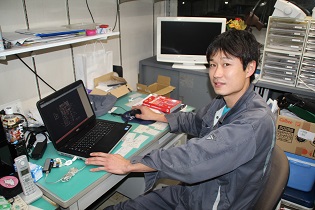 plusCAD無しの生活はあり得ないですね。