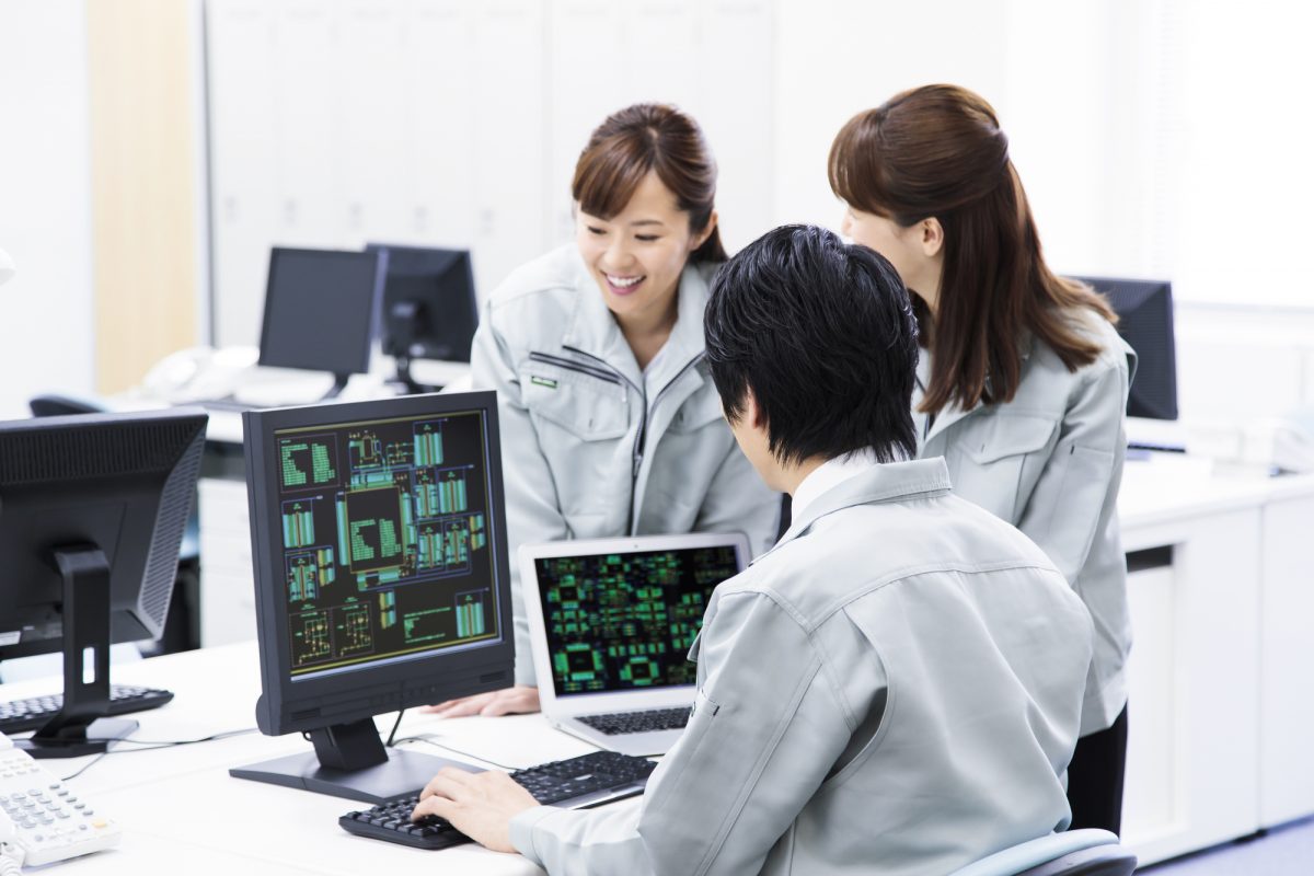 JWCADのトリムってどうやるの？手順を徹底解説！