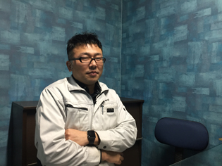 会社の目的と考え方に沿ってCADを検討しました。