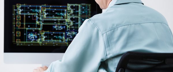 JWCADにおける複線の操作方法と知っていると便利な応用技について