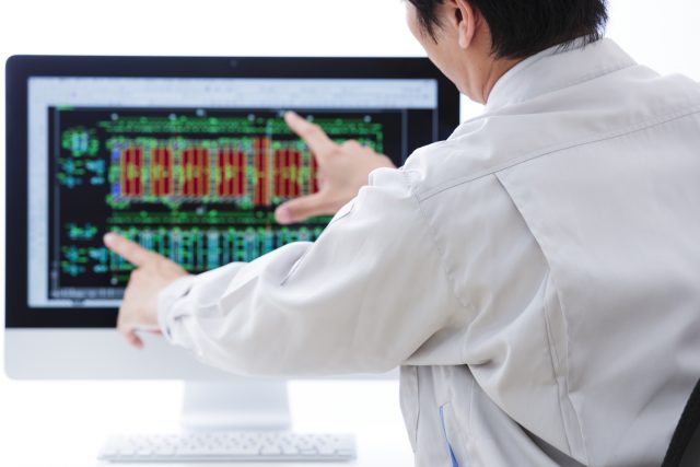 属性取得はJWCAD操作の基礎の基礎!