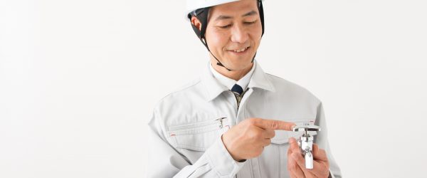 水道工事を請け負うために必要な基礎知識とは？