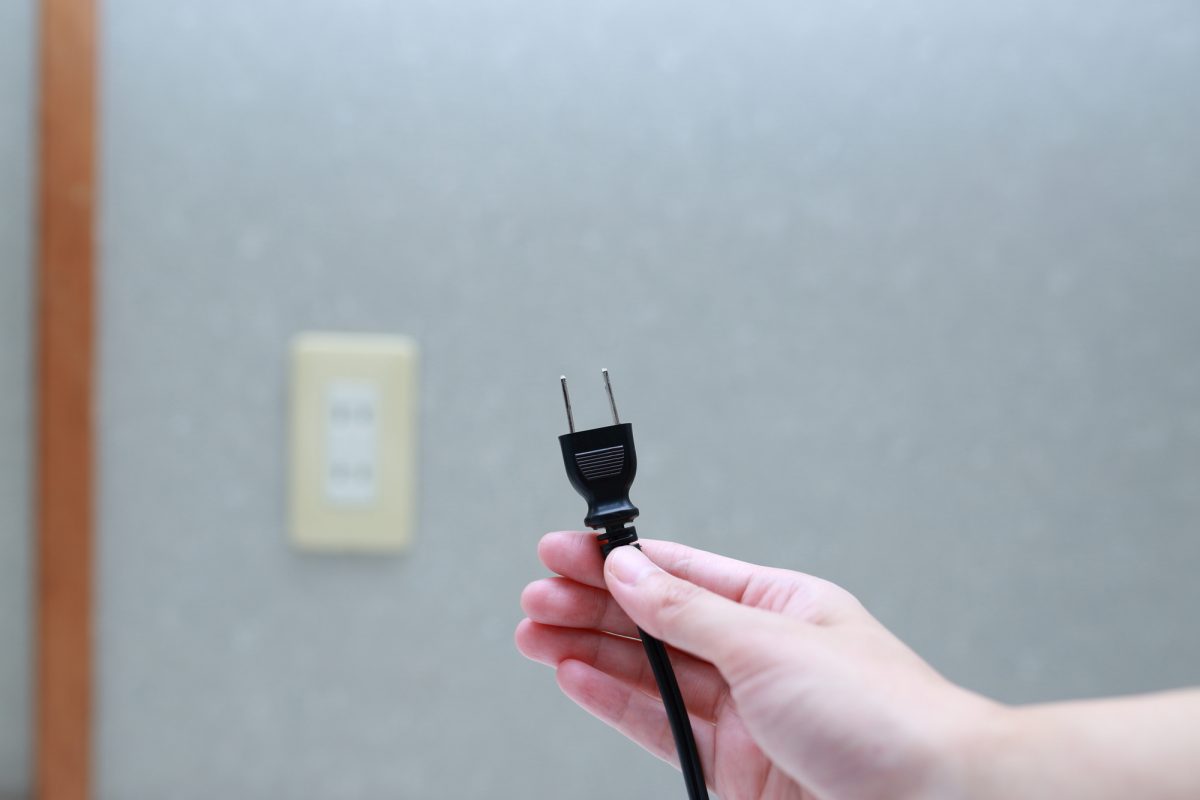 マンションの平面図や電気配線図はここが大変！