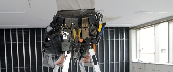 電気工事で必要な道具、あると便利な道具について