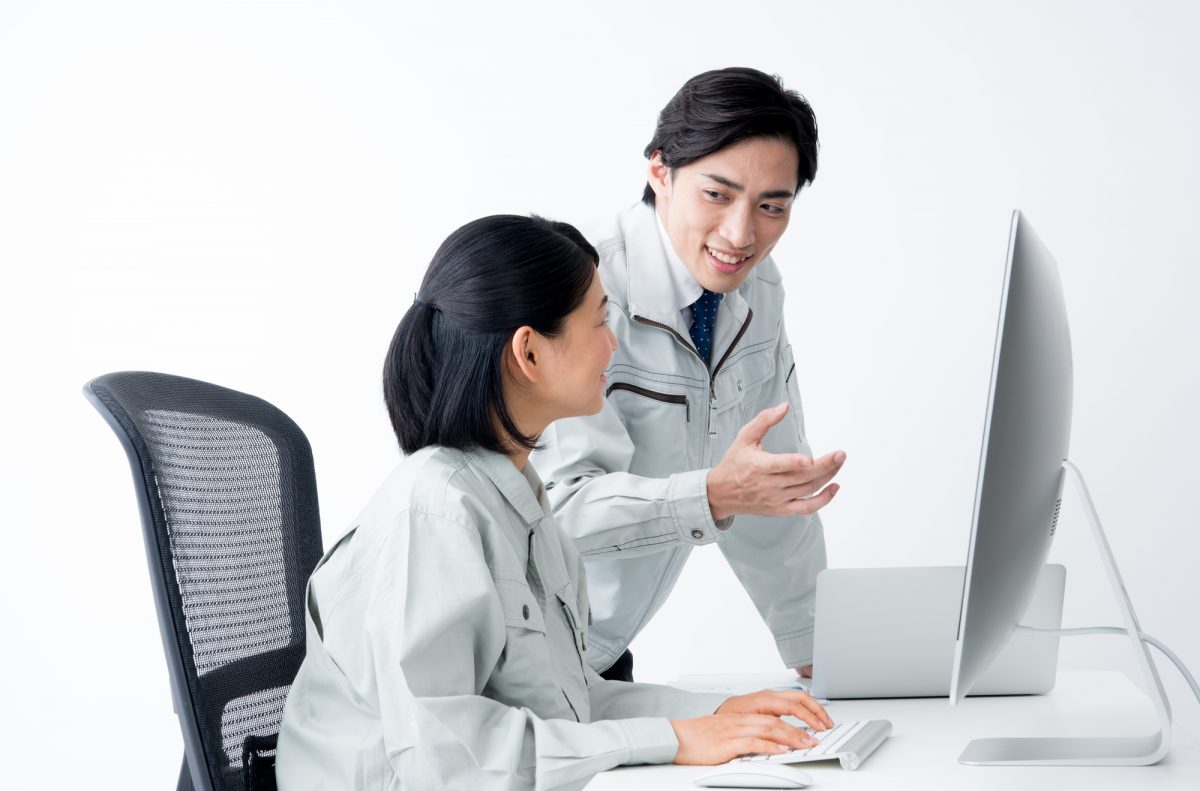 日本で使用されている汎用CADとは？