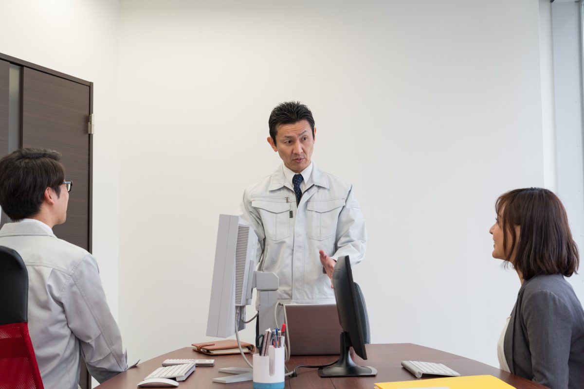 電気設計と機械設計の連携と効率アップの電気CAD