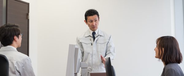 電気設計と機械設計の連携と効率アップの電気CAD