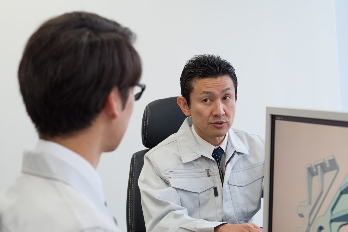 電気設計エンジニアがCADを使用するメリット