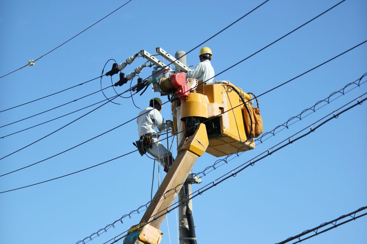 電気工事の請負契約！仕事をする上での注意点は？