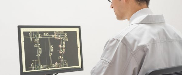 JWCADで図形を回転させる方法は？操作の仕方を詳しく解説！