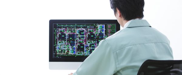 JWCADで波線を描くやり方は？5つの方法を解説！