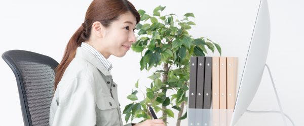 JWCADを使った寸法の出し方と縮尺指定のやり方