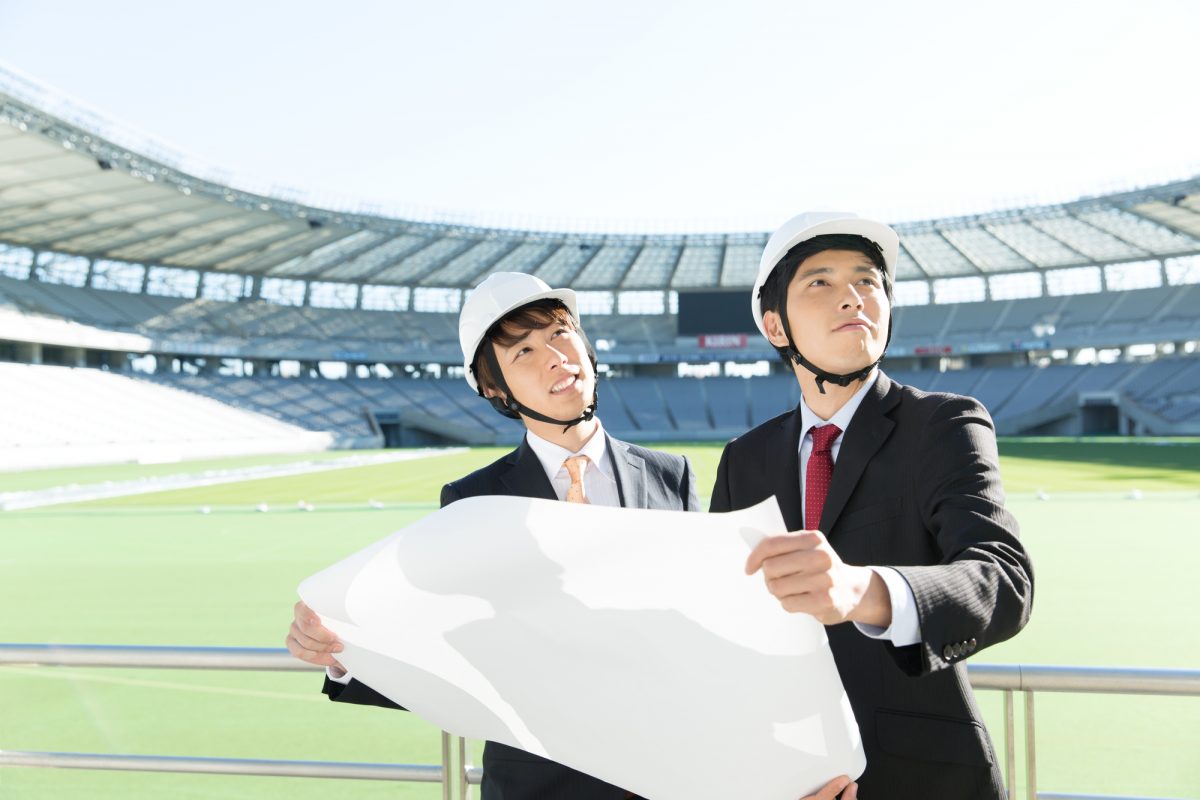 電気工事用の図面にいろいろな図記号が分かりやすく用いられる理由