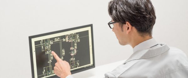JWCADで図面を縮尺してみた！操作方法は簡単！？