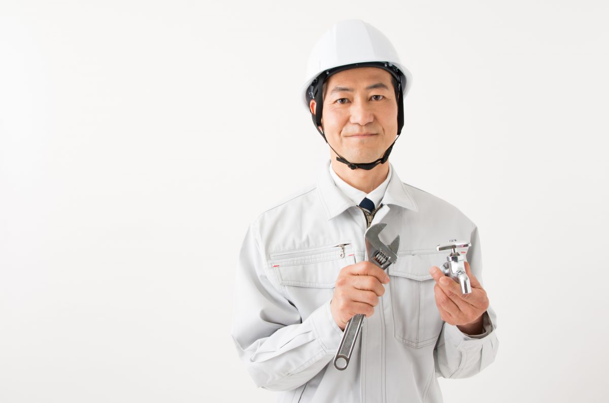 水道工事を請け負う際の値段の出し方とは？