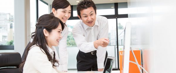 JWCADの画面移動は独特！スムーズに使う方法とは？