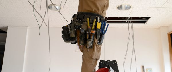 照明で暮らしはどう変わる？電気工事は建物の耐用年数も考えよう