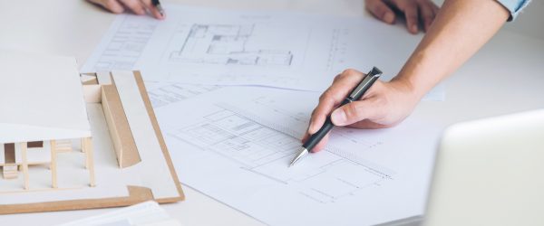 JWCADの背景色の変更方法は？文字色も合わせて変えるにはどうすればいい？