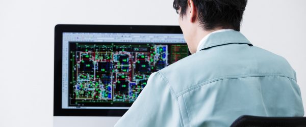 JWCADで全体表示をする方法は？2つのやり方とファイル送信時の注意点