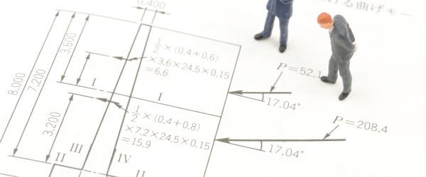JWCADを利用するなら知っておきたい！円の分割とは