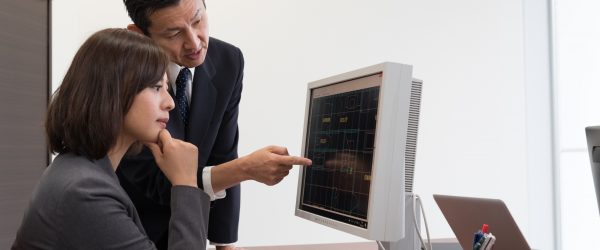 回路図も簡単に作成できる！電気CADを使いこなそう