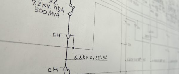 電気施工図をもっと簡単に！CADソフトの活用メリット
