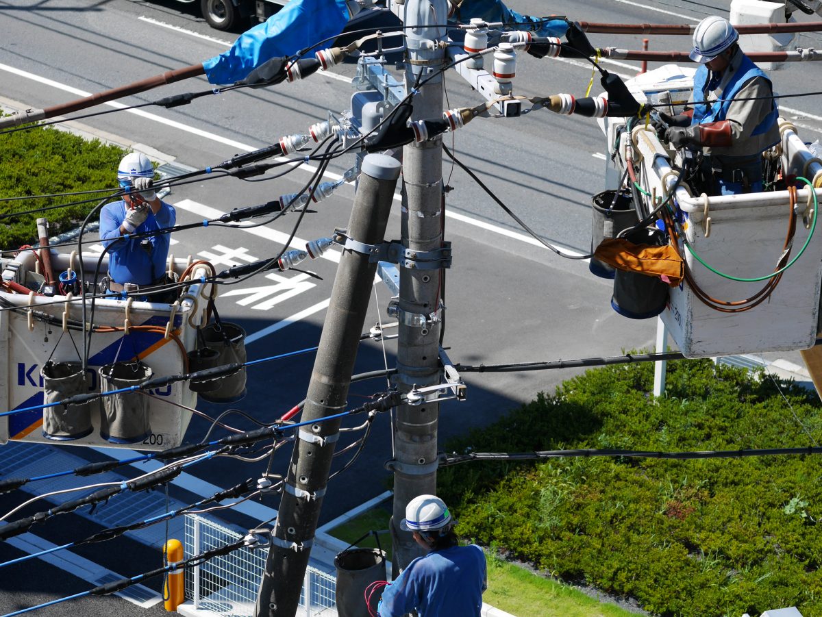 複雑な電気図面でも見方が分かるポイントとは？