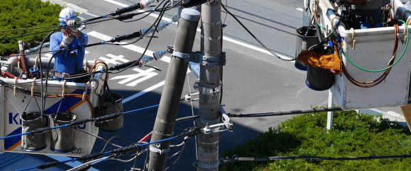 複雑な電気図面でも見方が分かるポイントとは？
