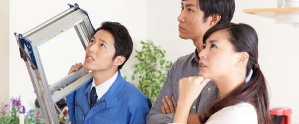 電気工事の流れに影響を与える図面のCAD化！ミスを減らし効率もアップ