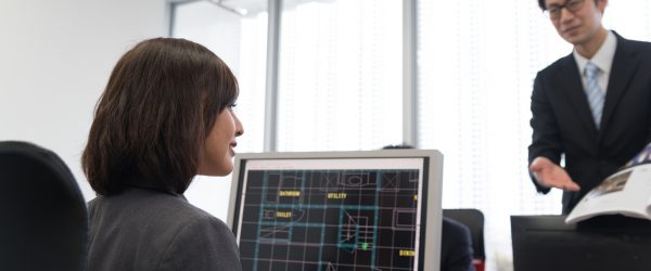 JWCADで立面図を作成するならマスターしたい！楕円の描き方いろいろ