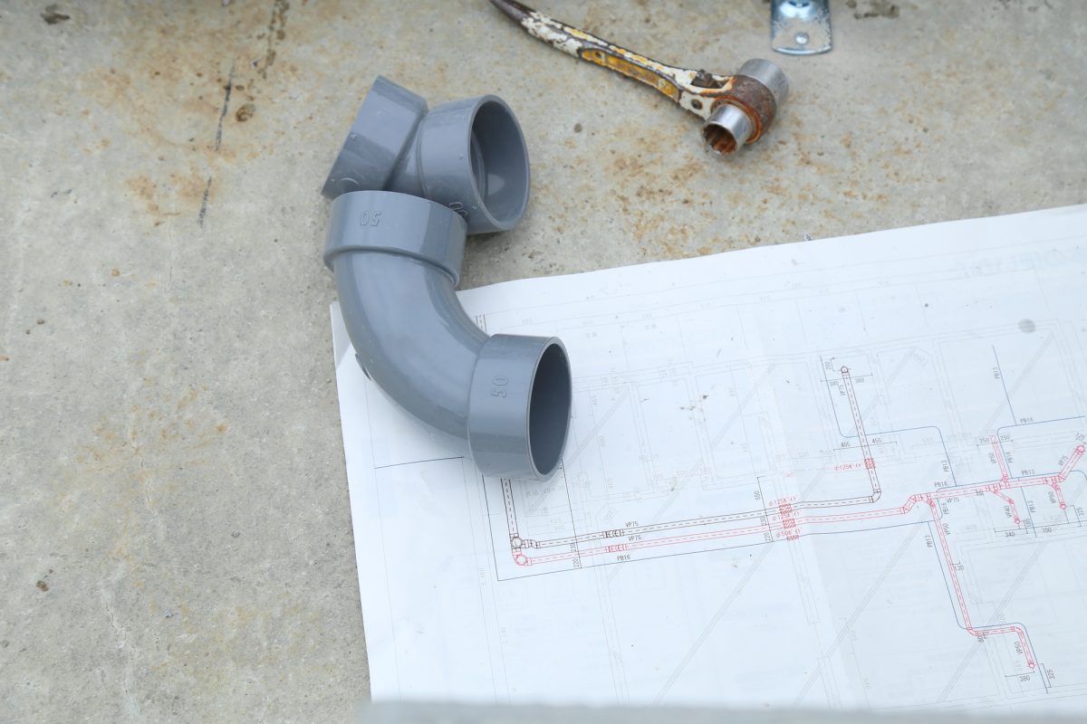 どうすれば時間を短縮できる？水道工事の手順を把握しておこう！