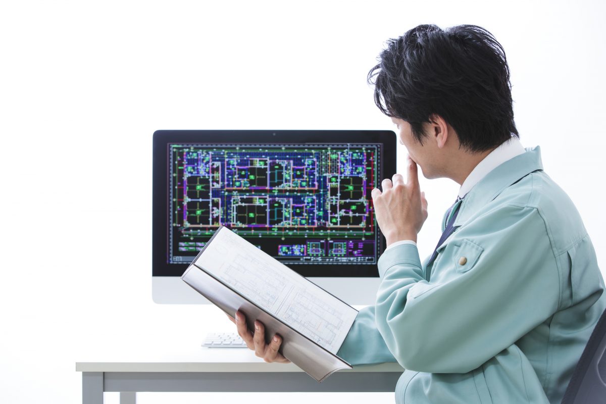 JWCADの基本！複写・移動・消去を使いこなす
