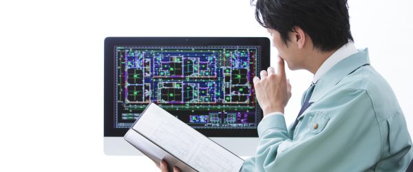 JWCADの基本！複写・移動・消去を使いこなす