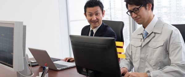 水道工事の見積りを効率化！CADソフトを導入して時短に活かそう