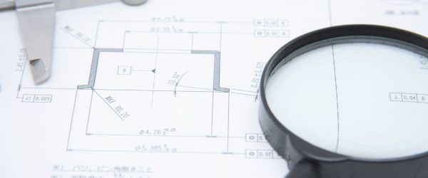 水道工事の設計書をCADを使って簡単に作成！サポートがあれば大丈夫