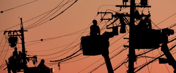 電気工事の仕事はやりがいがある！様々な場所で活躍！