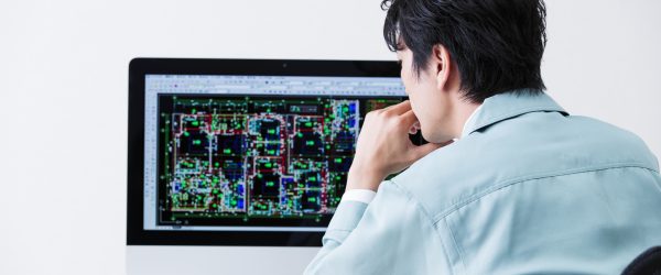 JWCADが使えない初心者が抱えがちな問題とは