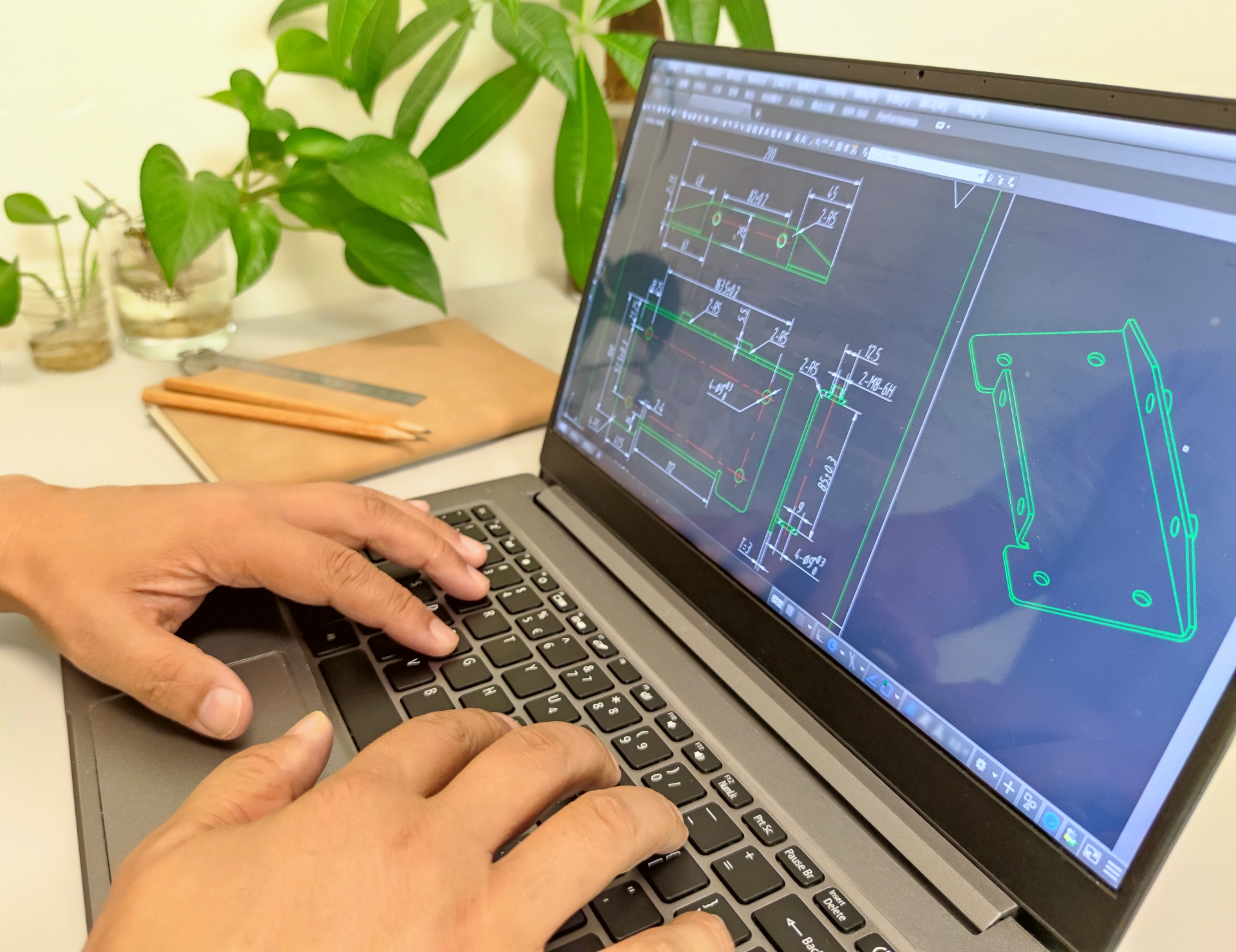 JWCADに違和感を感じたときに読む記事｜水道・電気図面が非効率になる理由