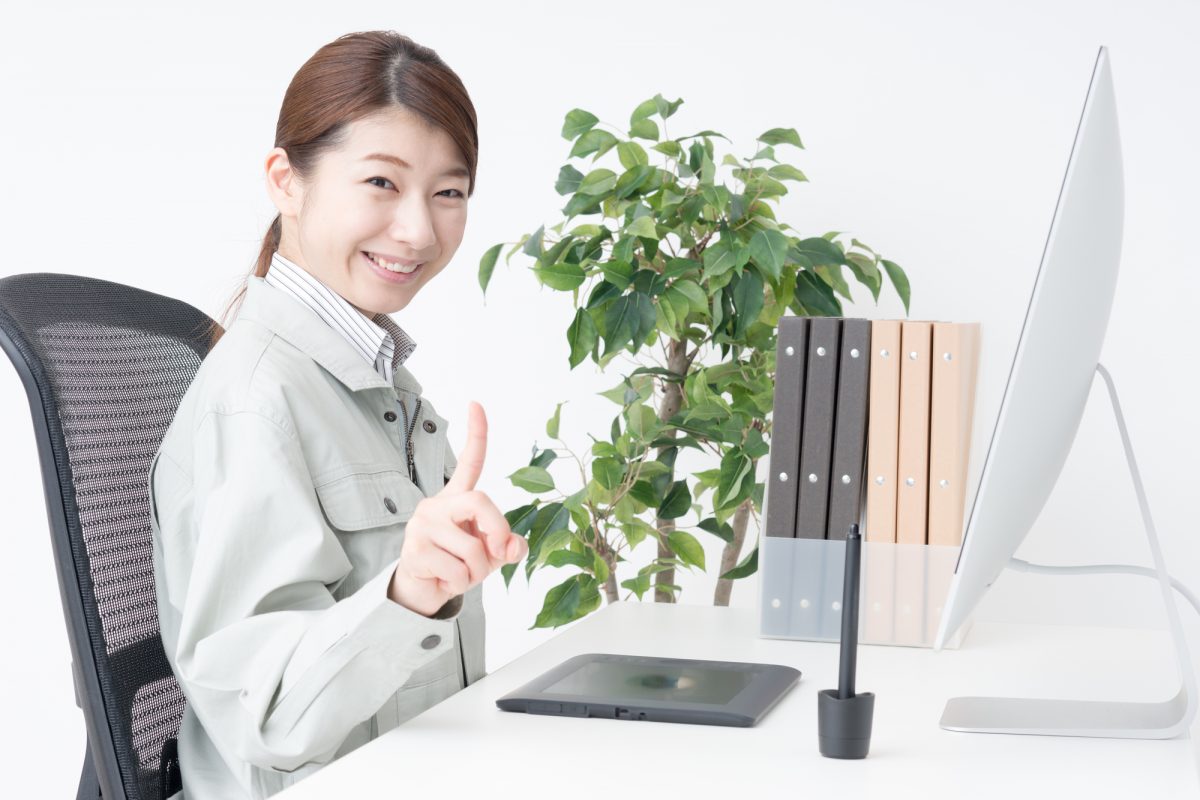 CADオペレーター必見！JWCADで文字改行をするテクニック！