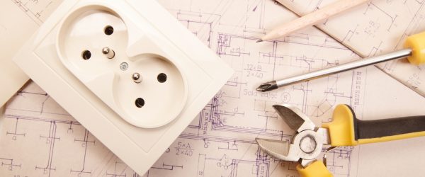 手間のかかる電気設備設計を短縮化！驚くほどに便利な電気CADとは