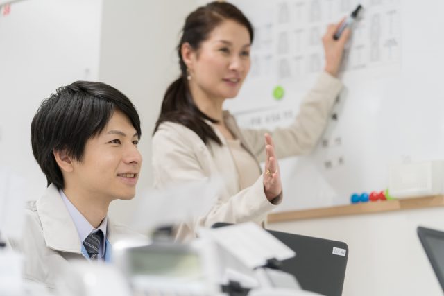 JWCADのグループ化はどうすれば良い?専門職で利用したいCADとは