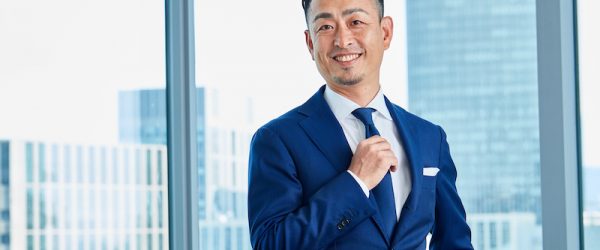 私がメンバーに求めるのは変化と成長――CADソフト事業をその先へ