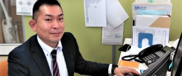 日々勉強──お客様とのつながりを通して感じるサポートの楽しさと難しさ
