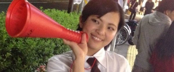 愛される理由は“おせっかい”な性格！？いつもお客様の立場で考える日々